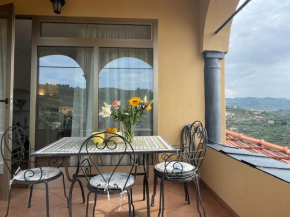 Holiday Home Casa Ferrando by Interhome
